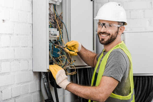 Best Electrical Contractors for Businesses  in Oakland, FL