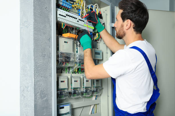 Best Electrical System Inspection  in Oakland, FL