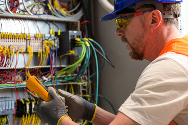 Electrical Rewiring Services in Oakland, FL